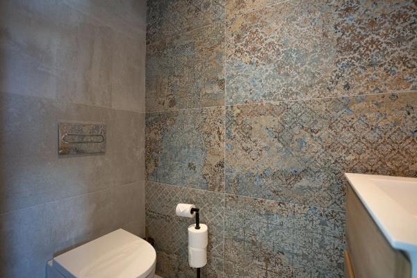 Casa independiente en avenida del Recorral