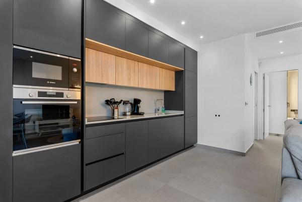 Chalet pareado en calle Rosalia de Castro, 36