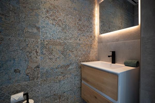 Casa independiente en avenida del Recorral