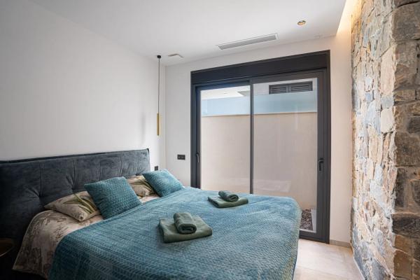 Casa independiente en avenida del Recorral