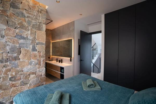 Casa independiente en avenida del Recorral