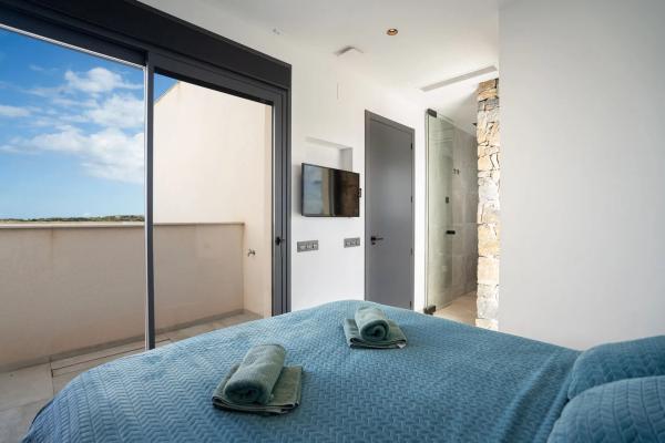 Casa independiente en avenida del Recorral