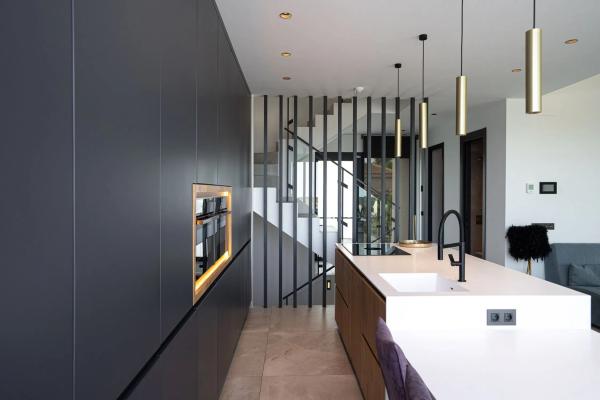 Casa independiente en avenida del Recorral