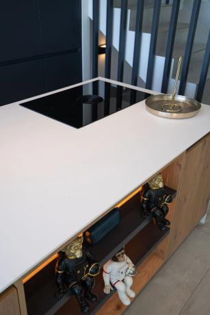 Casa independiente en avenida del Recorral