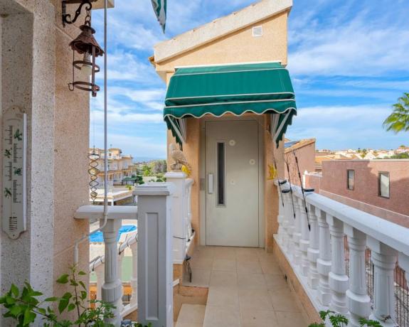 Casa independiente en calle Sierra de Ancares s/n