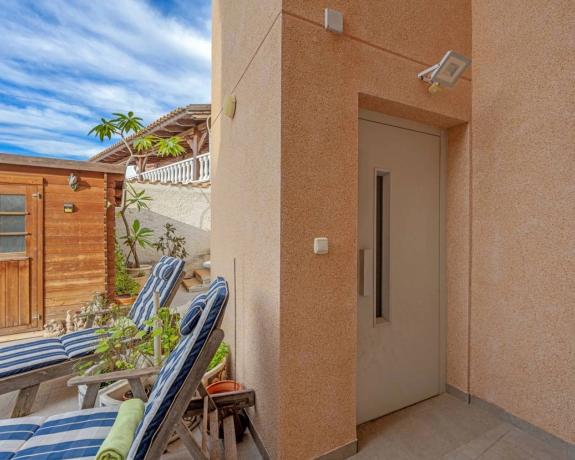 Casa independiente en calle Sierra de Ancares s/n