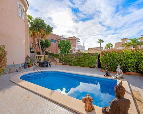 Casa independiente en calle Sierra de Ancares s/n