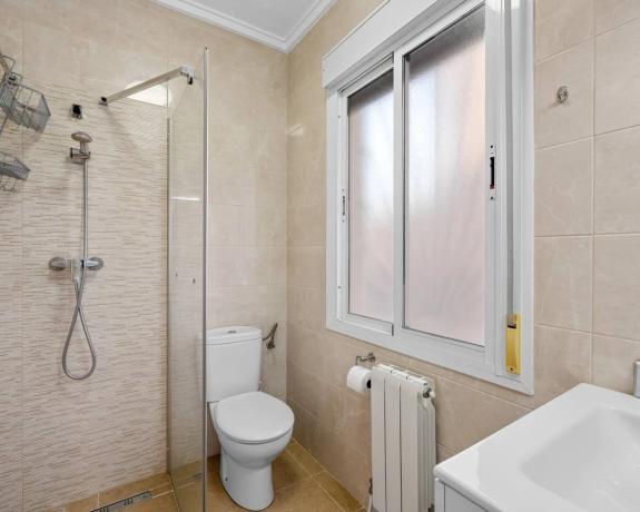 Casa independiente en calle Sierra de Ancares s/n