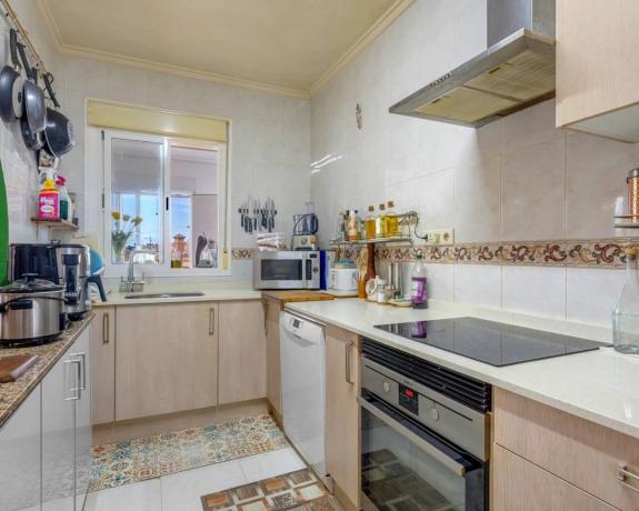 Casa independiente en calle Sierra de Ancares s/n