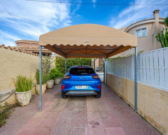 Casa independiente en calle Sierra de Ancares s/n