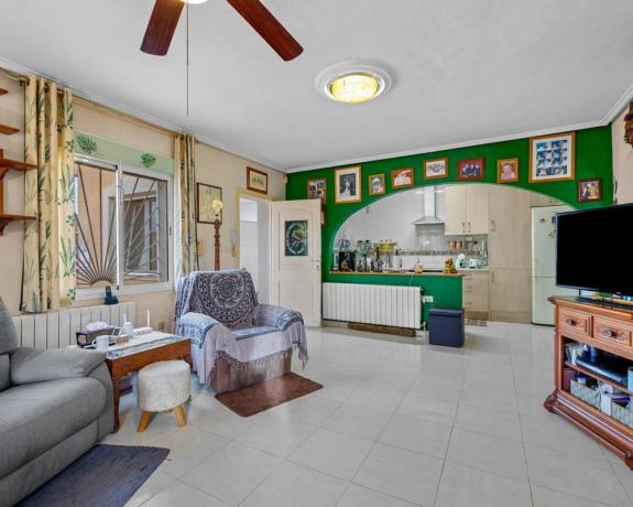 Casa independiente en calle Sierra de Ancares s/n