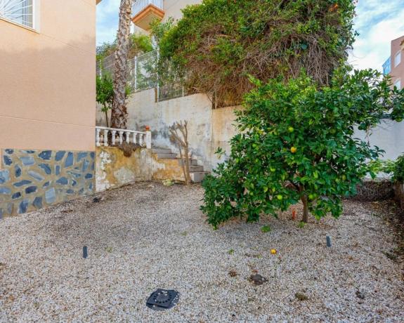 Casa independiente en calle Sierra de Ancares s/n