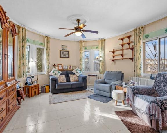 Casa independiente en calle Sierra de Ancares s/n