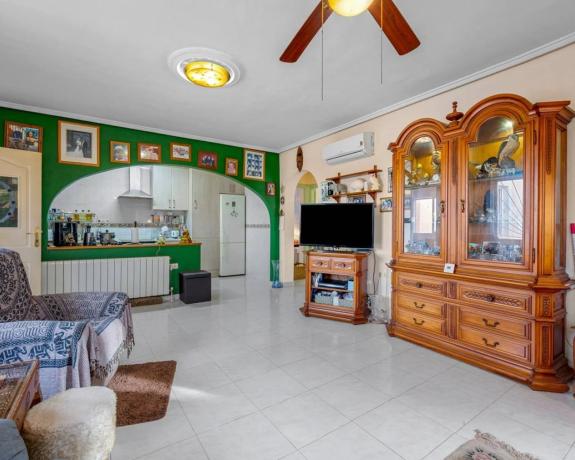 Casa independiente en calle Sierra de Ancares s/n