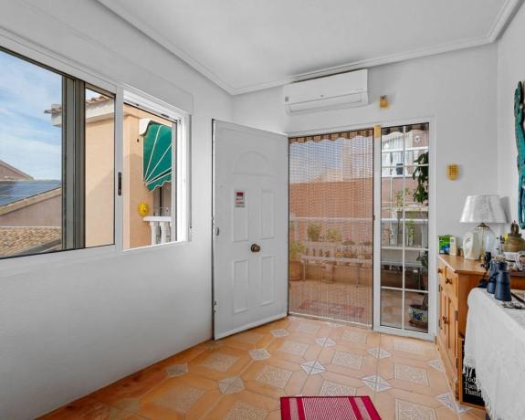 Casa independiente en calle Sierra de Ancares s/n