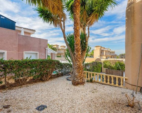 Casa independiente en calle Sierra de Ancares s/n