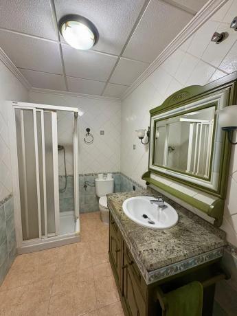 Chalet pareado en CL Lira La