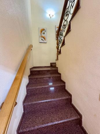 Chalet pareado en CL Lira La