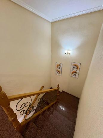 Chalet pareado en CL Lira La