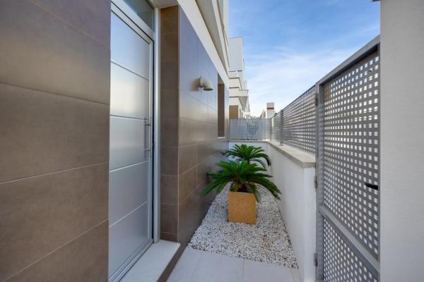 Casa independiente en avenida Jerez de la Frontera, 98