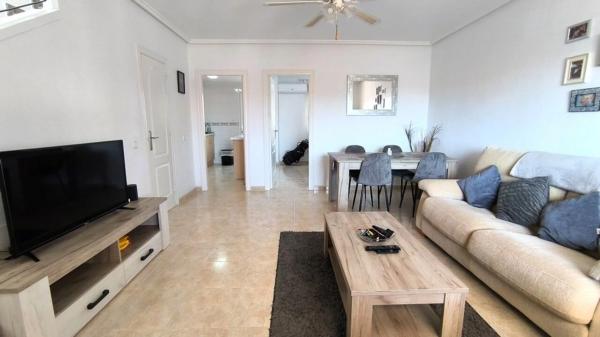 Chalet adosado en calle Gerona