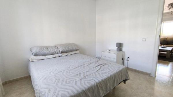 Chalet adosado en calle Gerona
