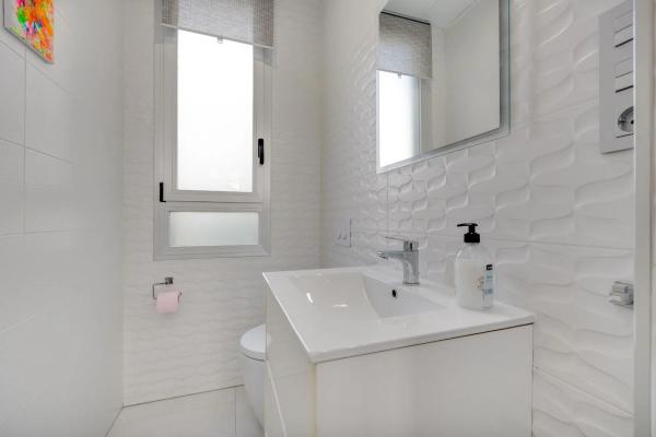 Casa independiente en avenida Jerez de la Frontera, 98