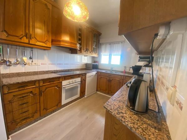 Casa independiente en avenida de La Costa Azul