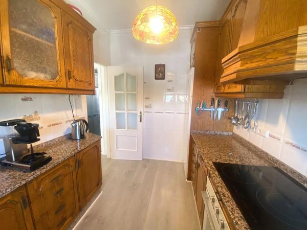 Casa independiente en avenida de La Costa Azul