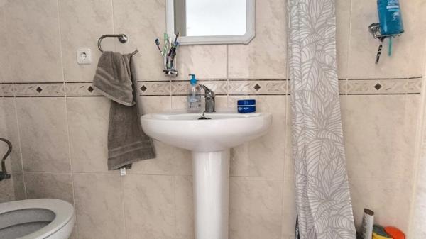 Chalet adosado en calle Gerona