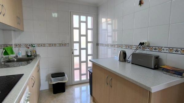 Chalet adosado en calle Gerona