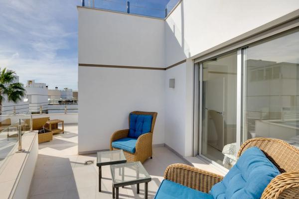 Casa independiente en avenida Jerez de la Frontera, 29