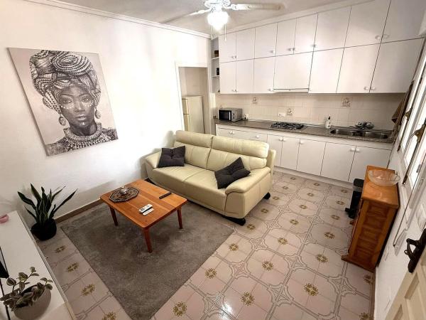 Chalet adosado en calle Costa Cantabria