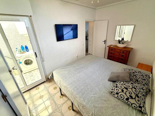 Chalet adosado en calle Costa Cantabria