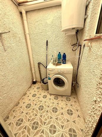 Chalet adosado en calle Costa Cantabria