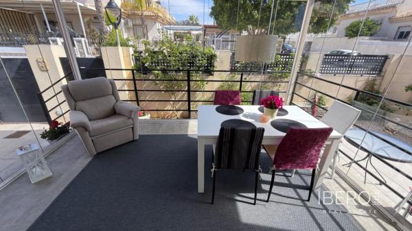 Casa independiente en calle Castillo