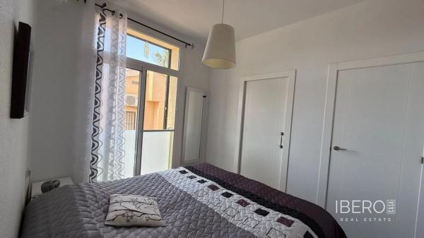 Casa independiente en calle Castillo