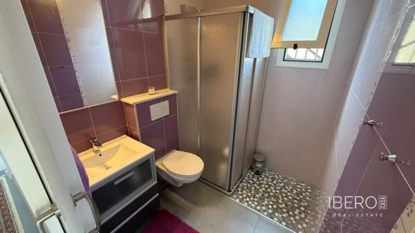 Casa independiente en calle Castillo