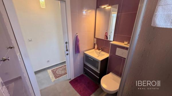 Casa independiente en calle Castillo