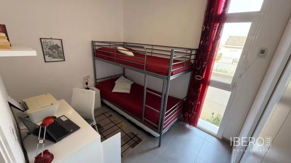 Casa independiente en calle Castillo