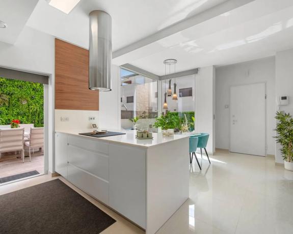 Chalet en Ciudad Quesada