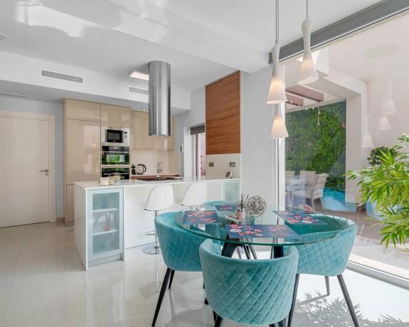 Chalet en Ciudad Quesada