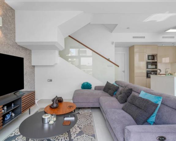 Chalet en Ciudad Quesada