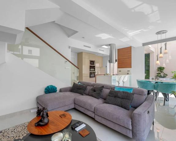 Chalet en Ciudad Quesada