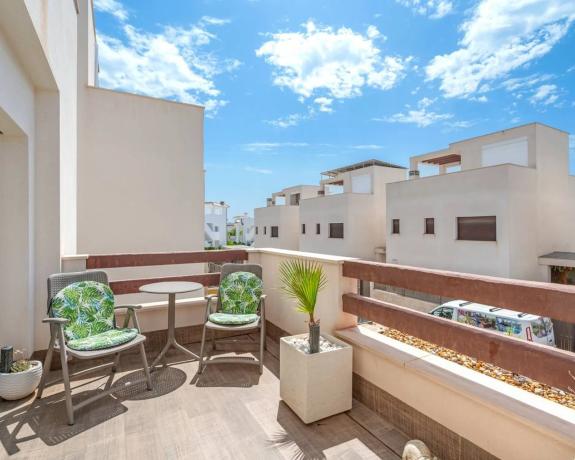 Chalet en Ciudad Quesada