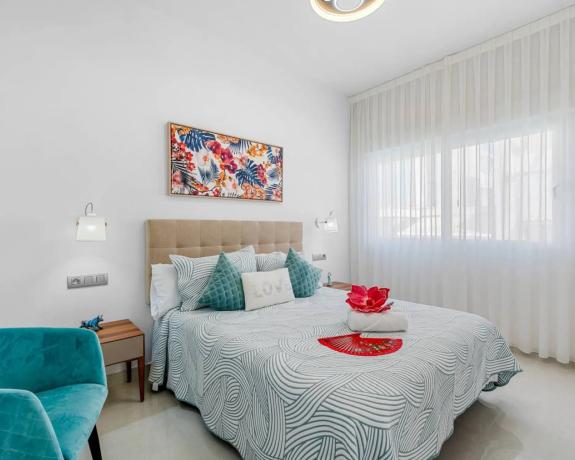 Chalet en Ciudad Quesada