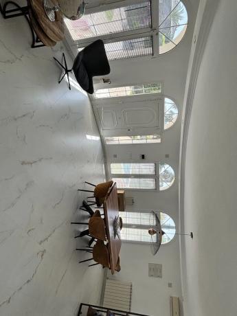 Casa independiente en avenida Antonio Quesada, 24