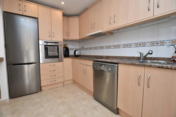 Chalet en Ciudad Quesada