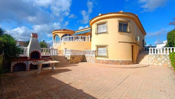 Chalet en Ciudad Quesada