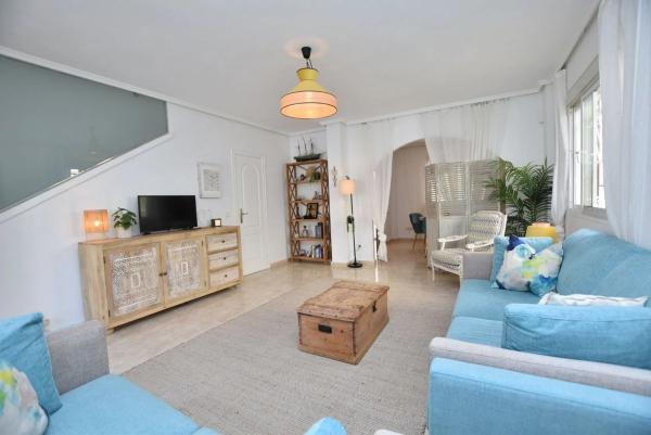 Chalet en Ciudad Quesada